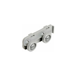 Electrolux - roulettes reglage panier lave vaisselle pour lave vaisselle...