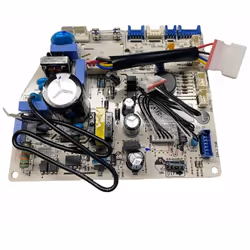 Merci de vérifier que cette pièce est bien compatible avec votre modèle d'appareil. Notre service client peut vous conseiller ...
