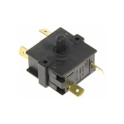Commutateur 16A 250V pour pieces preparation des boissons...