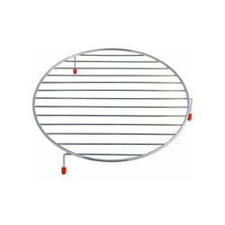 Grille basse pour micro ondes Siemens 00702689