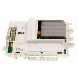 Module de puissance programmé pour lave linge Candy 49120221