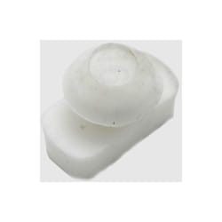 Pied-rail cahoutchouc pour refrigerateur Beko 5700570100