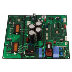 Samsung - platine pcb sortieporte pour climatiseur DB92-02867N