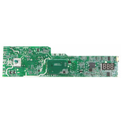 Candy - module nfc programme pour lave linge 49038316