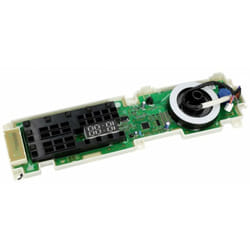 Platine afficheur pour lave linge LG EBR80153742
