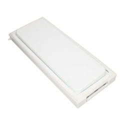 Portillon freezer pour refrigerateur Amica 2100140482