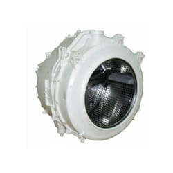 Ensemble cuve complete pour lave linge Beko 2441107301
