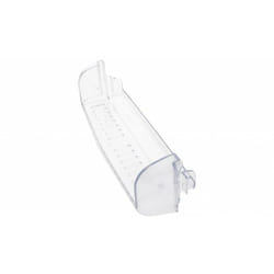 Balconnet supérieur pour refrigerateur Beko 4544040100