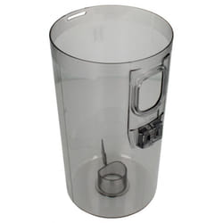 Reservoir aspirateur 0.8L pour pieces aspirateur nettoyeur...