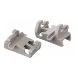 Bosch - clip fixations clayette a tasses pour lave vaisselle ...