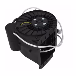 Ensemble moteur 220-240V 50-60HZ T60 pour hotte Falmec