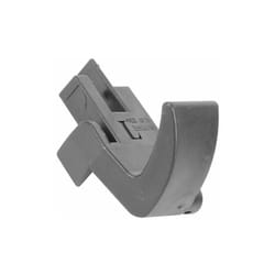 Fermeture de porte inferieur gauche pour four Electrolux