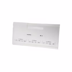Merci de vérifier que cette pièce est bien compatible avec votre modèle d'appareil. Notre service client peut vous conseiller ...