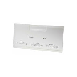 BANDEAU FACADE INFERIEUR CONGELATEUR pour CONGELATEUR...