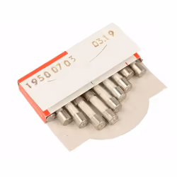 Merci de vérifier que cette pièce est bien compatible avec votre modèle d'appareil. Notre service client peut vous conseiller ...