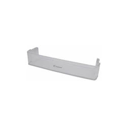 Balconnet bouteilles inférieur pour refrigerateur Candy