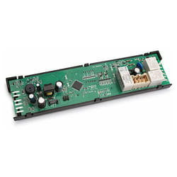 Module programmé pour four Candy 49040847