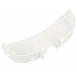 Couvre poignee pour lave linge Samsung DC63-01541A