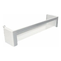 Balconnet porte bouteilles pour refrigerateur Liebherr