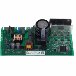 BOSCH - Module - Carte de commande - 00754237 -Module - carte de commande - -00754237-HOTTES ASPIRANTES|CARTES ELECTRONIQUE|
