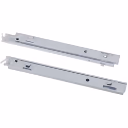 BOSCH - Glissiere extensible - 00438037 -Glissiere extensible - longueur: 28cm - -00438037-FROIDISSEMENT|Divers|