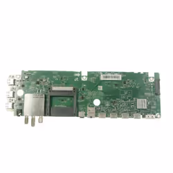 Merci de vérifier que cette pièce est bien compatible avec votre modèle d'appareil. Notre service client peut vous conseiller ...