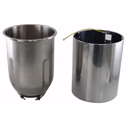 Merci de vérifier que cette pièce est bien compatible avec votre modèle d'appareil. Notre service client peut vous conseiller ...