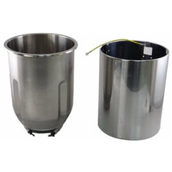 Bol+resistance+thermostat pour pieces preparation culinaire...