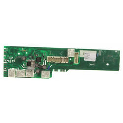 Module programmé pour lave linge Candy 49042717