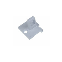 Crochet de porte pour seche linge Indesit C00112195