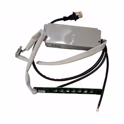 Merci de vérifier que cette pièce est bien compatible avec votre modèle d'appareil. Notre service client peut vous conseiller ...