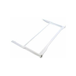 Clayette verre pour refrigerateur Ikea C00315026