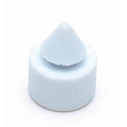 Butee caoutchouc blanche pour four Scholtes C00064133