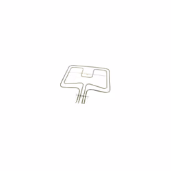 Résistance voute 14007410606/7 pour Four ELECTROLUX 140074106067 | Modèles concernés : 140074106067
