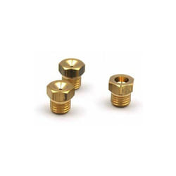Brandt - injecteurs butane-propane pour table de cuisson ...