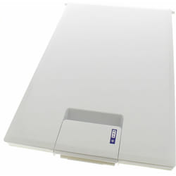Liebherr - portillon freezer pour refrigerateur 987763001