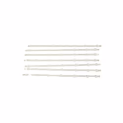 Continental Edison - kit barre de led 50 pour tv audio telephonie continental...