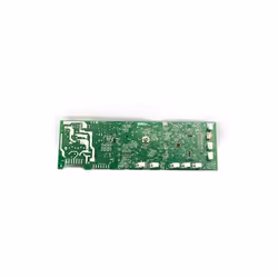 Merci de vérifier que cette pièce est bien compatible avec votre modèle d'appareil. Notre service client peut vous conseiller ...