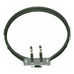 Resistance circulaire four 2100W pour cuisiniere Amica