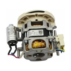 Thomson - pompe de cyclage sans capot pour lave vaisselle ...