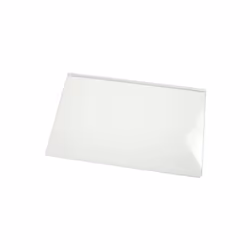 Clayette en verre 445X287X4 pour refrigerateur Frigelux