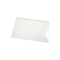 Clayette en verre 445X287X4 pour refrigerateur Frigelux