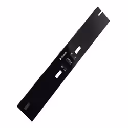Merci de vérifier que cette pièce est bien compatible avec votre modèle d'appareil. Notre service client peut vous conseiller ...