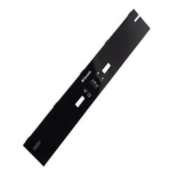 Panneau de commande accrochage droit pour refrigerateur...