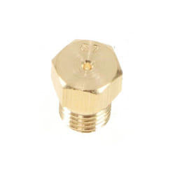 Injecteur rapide gaz butane ø 87 pour cuisiniere Proline
