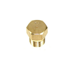 Proline - injecteur auxiliaire gaz butane ø 50 - pour cuisiniere...