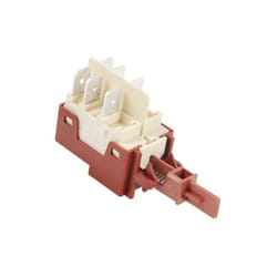 Interrupteur marche arret pour lave vaisselle Fagor 32X2890