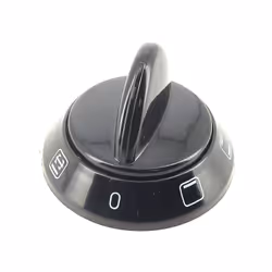 BOUTON DE COMMANDE pour CUISINIERE FAGOR - 95X0545