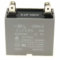 Merci de vérifier que cette pièce est bien compatible avec votre modèle d'appareil. Notre service client peut vous conseiller ...