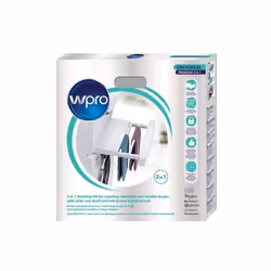 Kit superposition avec etendoir pour installation w-pro -...